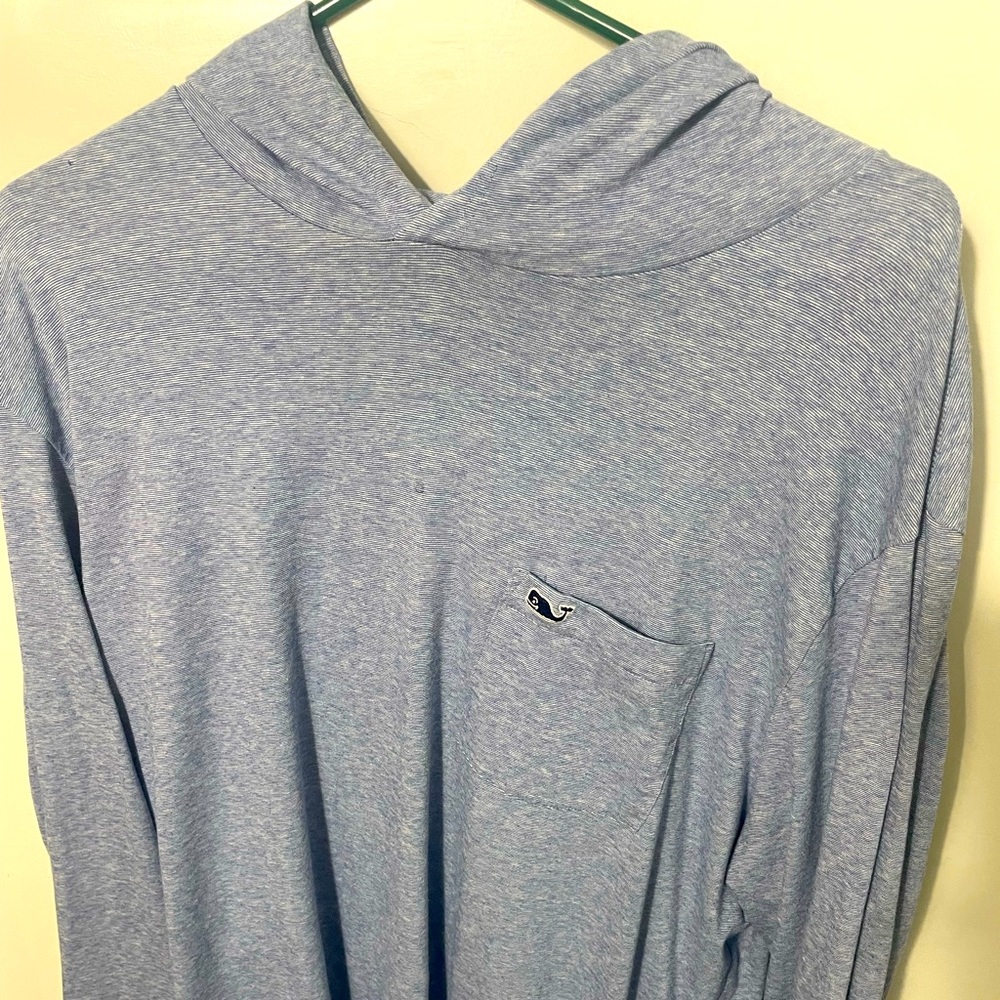 2XLT Vineyard Vines Edgartown shirt